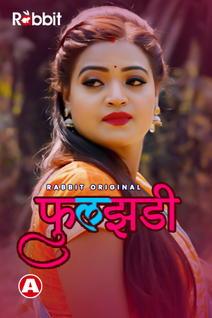 18+ Phuljhadi 2021 RabbitMovies S01E01 Web Series 720p HDRip 130MB Download