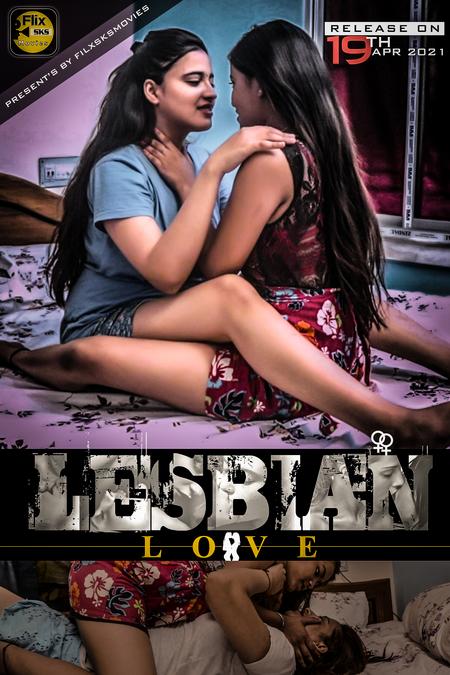 18+ Lesbian Love 2021 S01E01 FlixSKSMovies Hindi Web Series 720p HDRip 140MB x264 AAC
