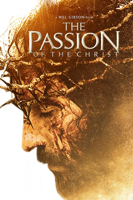 The Passion of the Christ 2004 Hindi Dual Audio 450MB BluRay ESubs Download