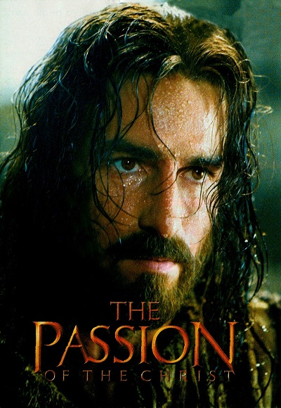 The Passion of the Christ 2004 Hindi Dual Audio 720p BluRay 900MB Download