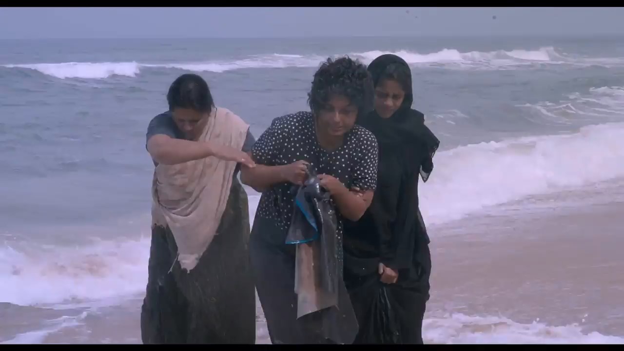 Biriyani Malayalam Movie Watch Online