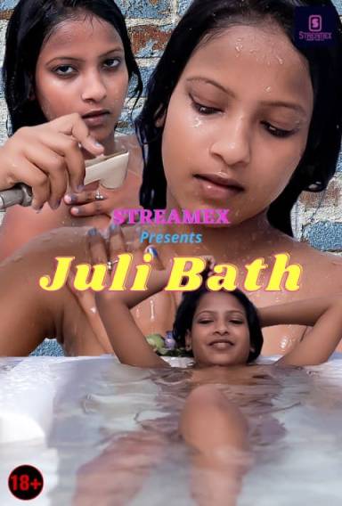 Juli Bath 2021 StreamEX Originals Hindi Video 720p HDRip 60MB Download