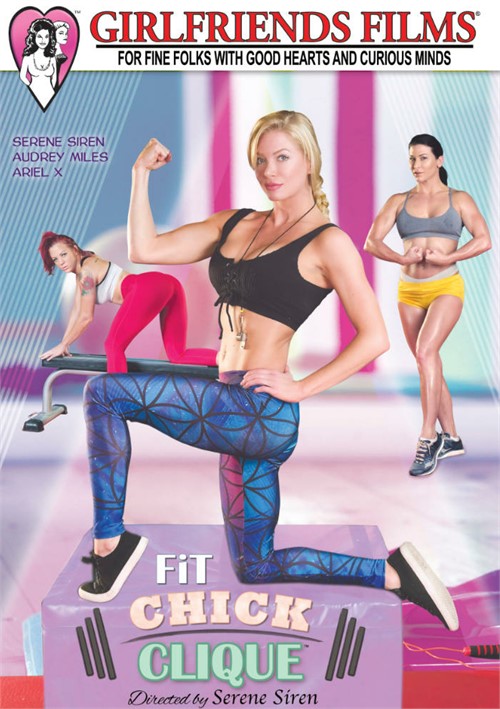 18+ Fit Chick Clique 2021 English UNRATED 720p WEBRip Download