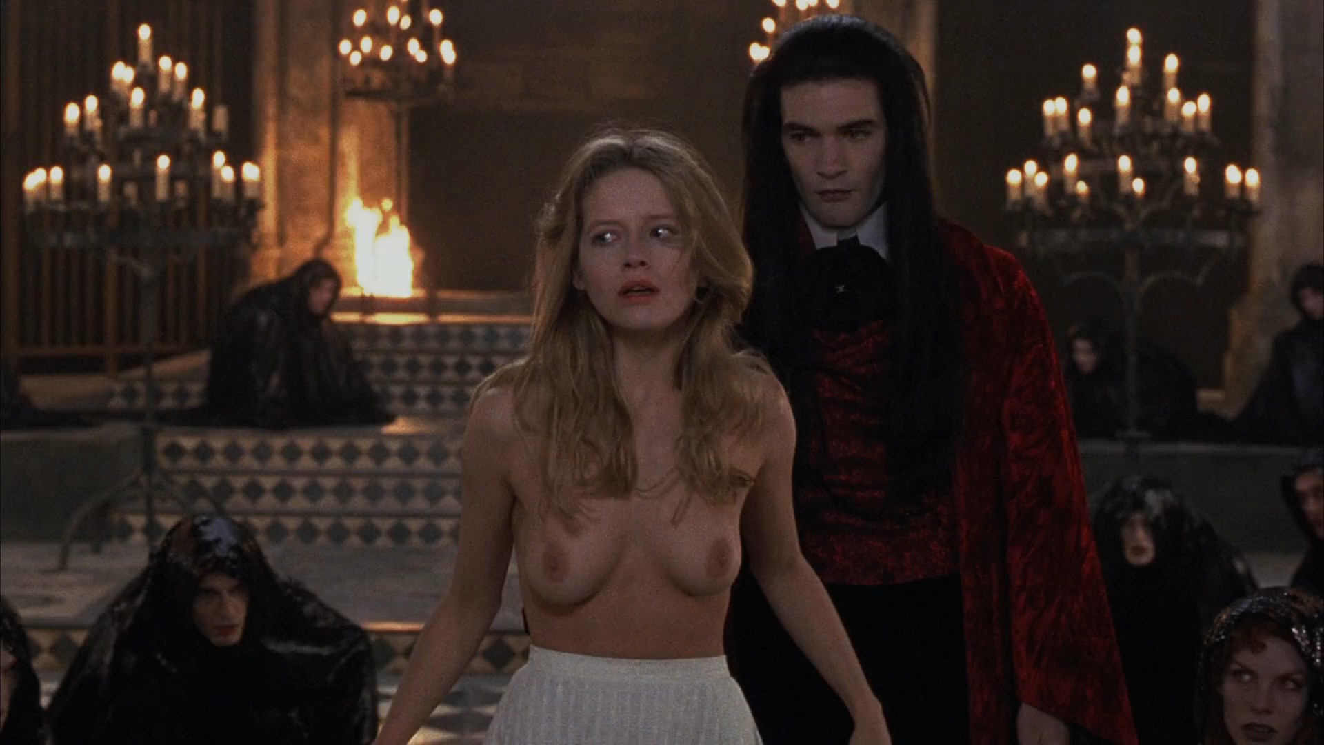 18+ Interview with the Vampire The Vampire Chronicles 1994 English 1080p .....