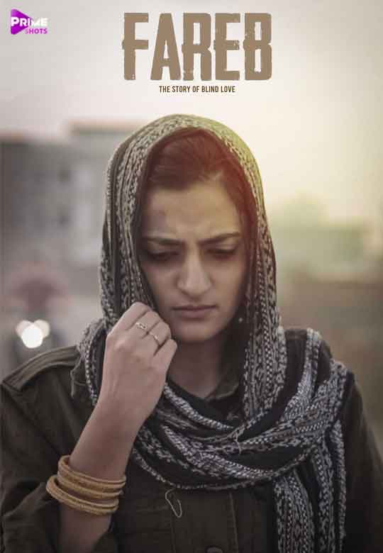 18+ Fareb 2021 Primeshots Hindi Short Film 720p Download