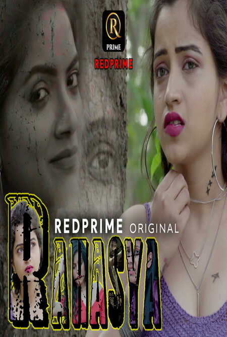 Rahasya S01 (E01-02) 2021 RedPrime Hindi Series WEB-DL x264