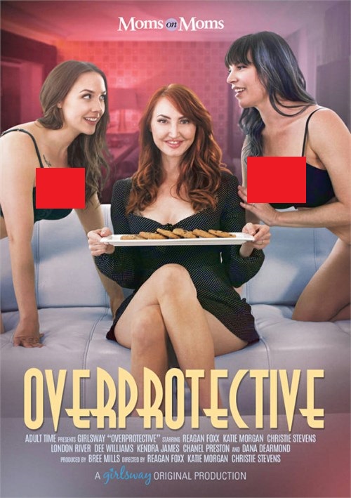 18+ Overprotective 2021 English UNRATED 720p WEBRip Download