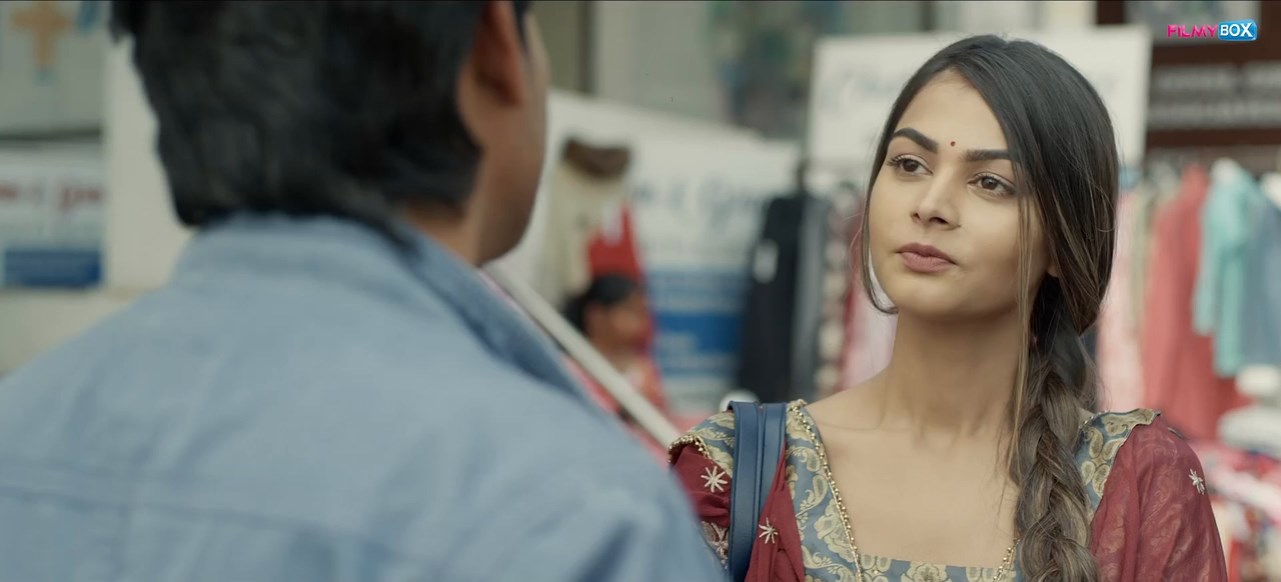 B.A. Pass 3 Hindi Movie (2021) Download Full HD Moviesflix | Filmyzilla | Filmywap