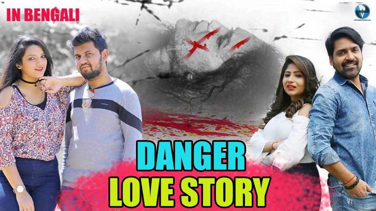 Dangerous Love Story 2021 Bangla Dubbed Movie 720p HDRip 900MB x264 AAC