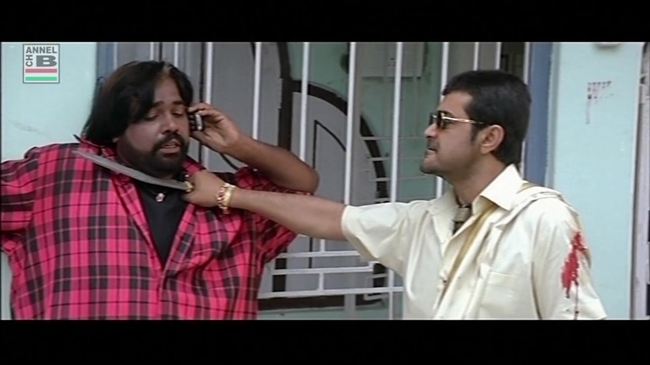Rajkumar Bengali Full Movie Prasenjit.mp4 snapshot 02.01.16.320