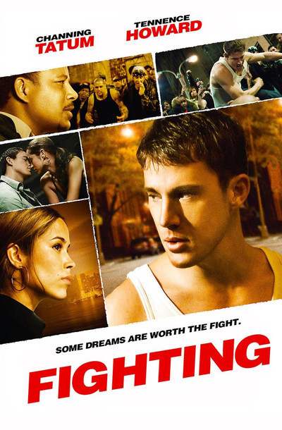 Fighting 2009 Hindi Dual Audio 1080p Unrated BluRay ESubs 1.63GB Download