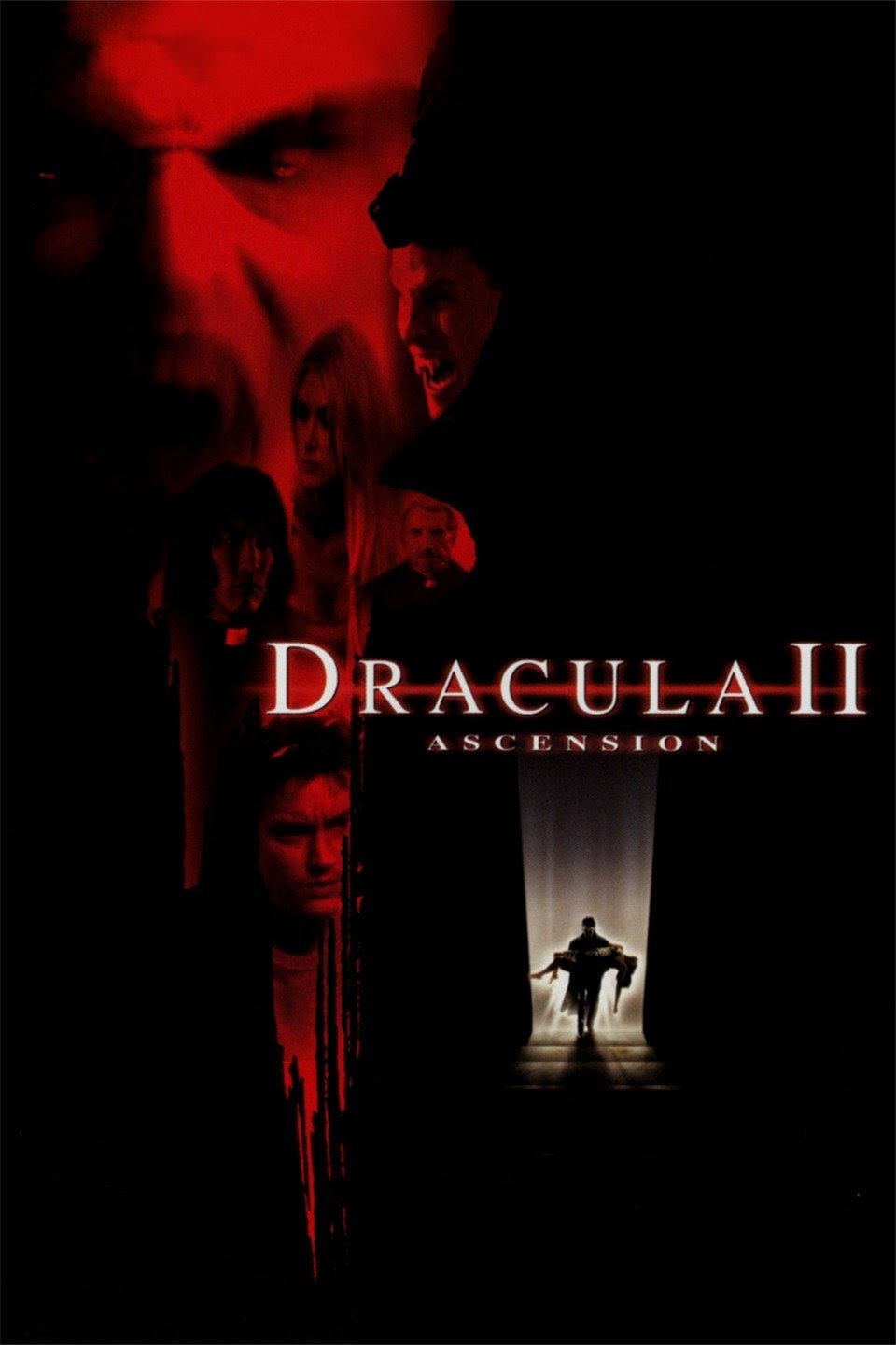 Dracula II Ascension 2003 Dual Audio Hindi 300MB BluRay 480p ESub Download