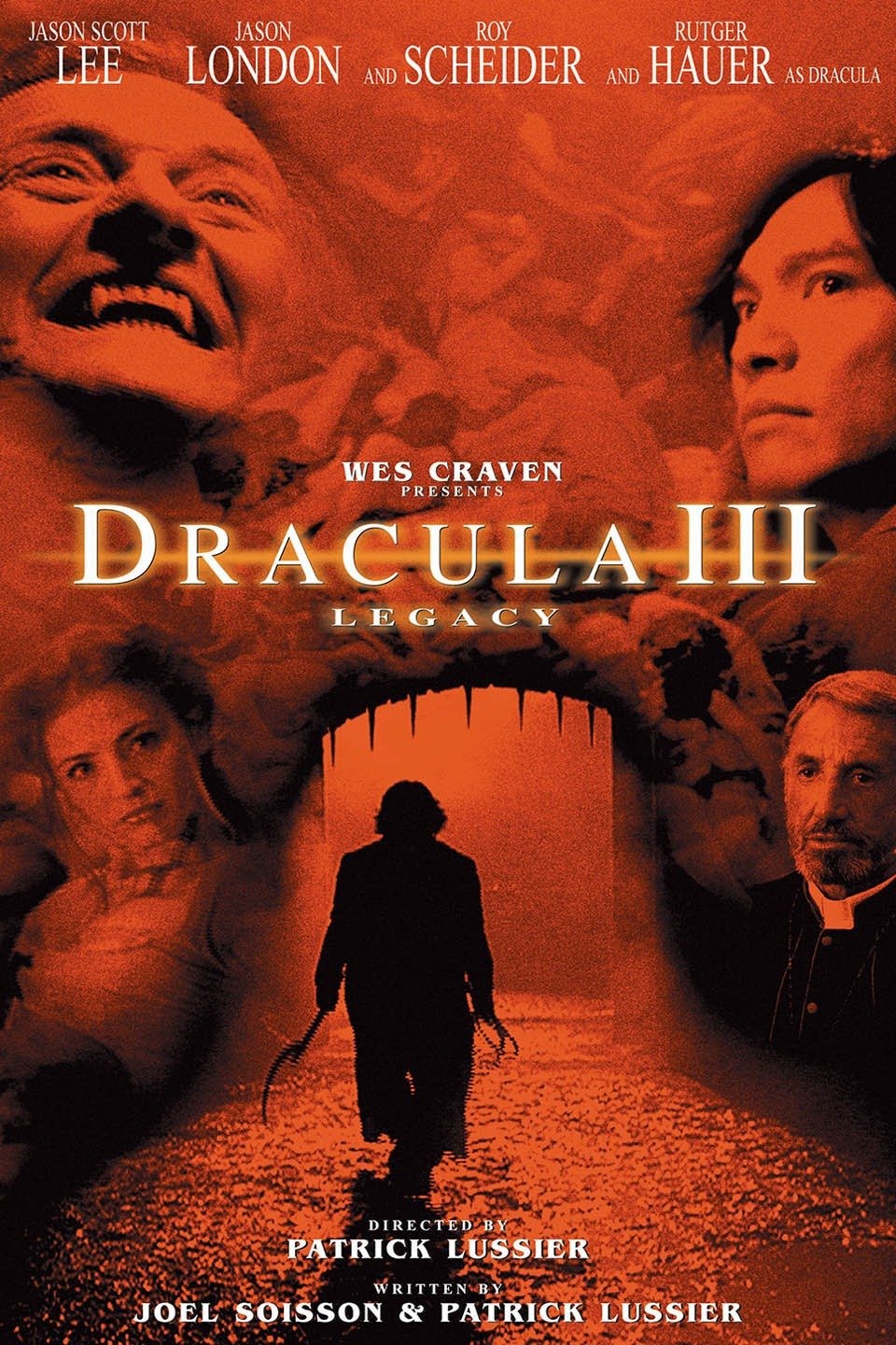 Dracula III Legacy 2005 Hindi Dual Audio 345MB BluRay ESubs Download