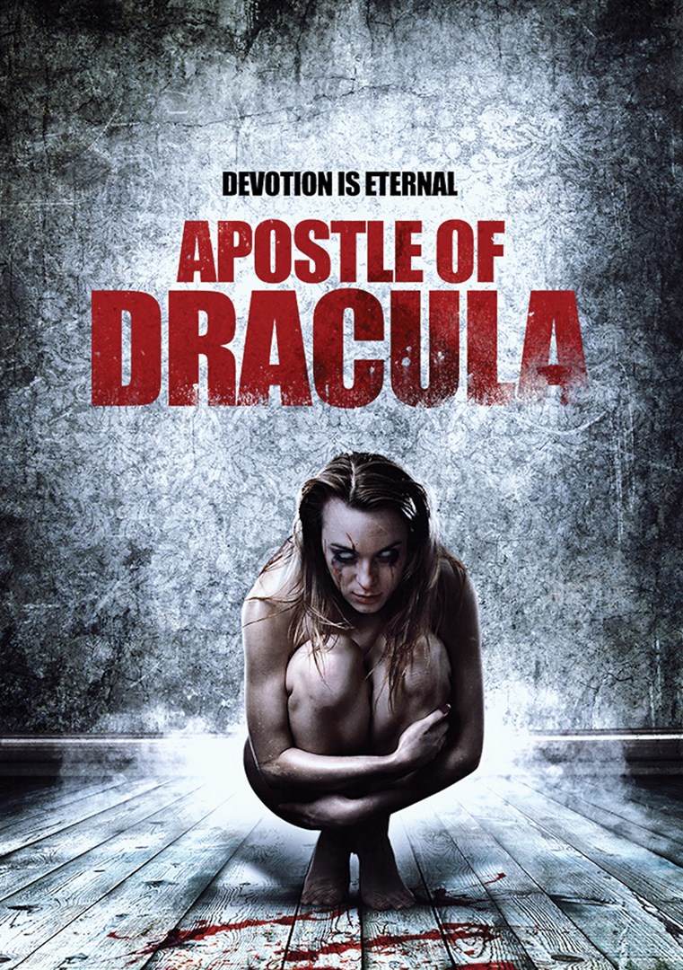 Apostle of Dracula 2021 Bengali Dubbed Horror Movie 720p HDRip 650MB x264 AAC