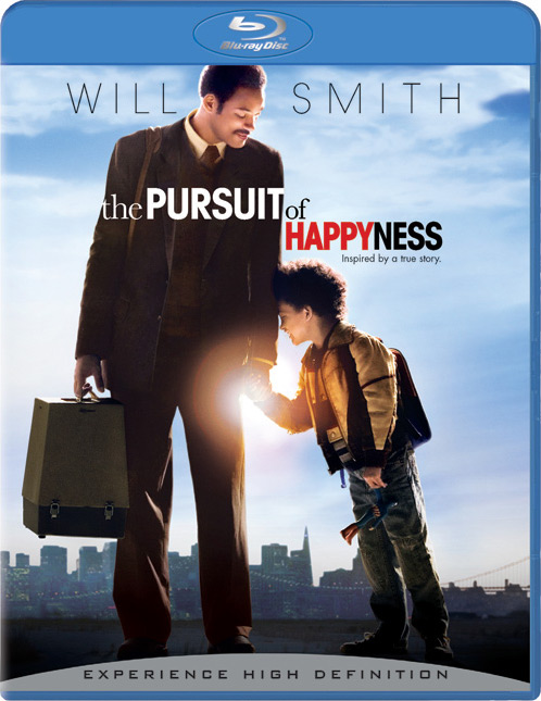 The Pursuit of Happyness 2006 Hindi Dual Audio BluRay 438MB Download