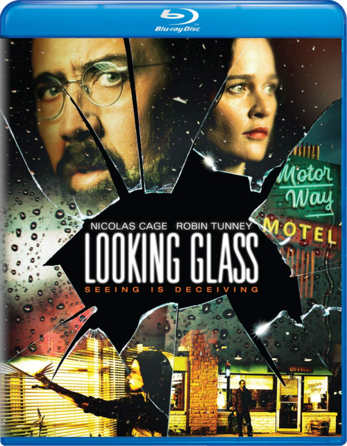 Looking Glass 2018 Hindi Dual Audio 400MB BluRay ESubs Download