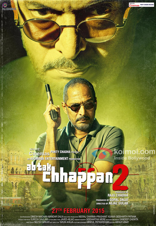 Ab Tak Chhappan 2 (2015) Hindi WEB-DL x264 AAC 290MB Download