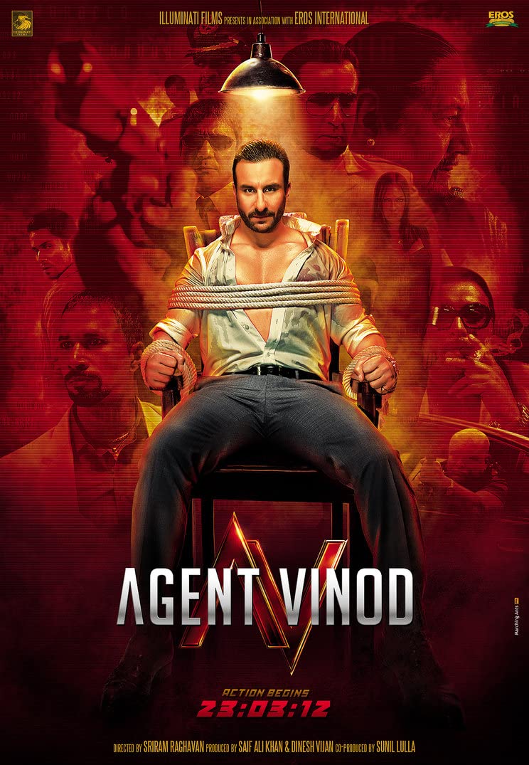 Agent Vinod 2012 Hindi WEB-DL x264 AAC 400MB Download