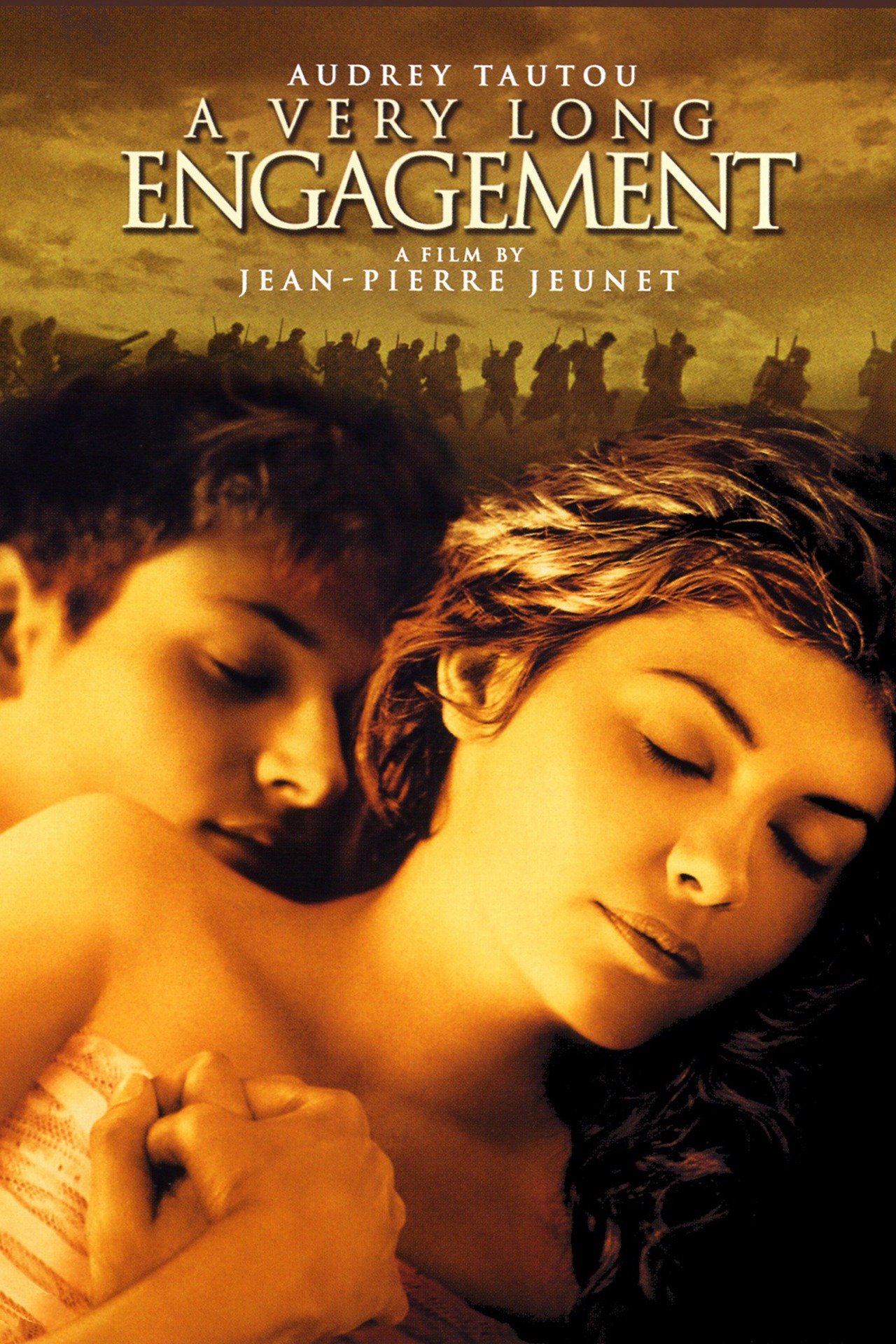 18+ A Very Long Engagement 2004 French 400MB BluRay Download