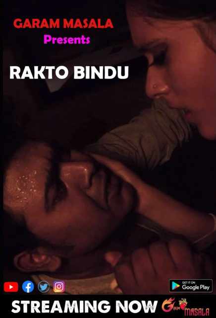 Rakto Bindu 2021 Hindi Garam Masala Originals Short Film 720p HDRip 190MB Download