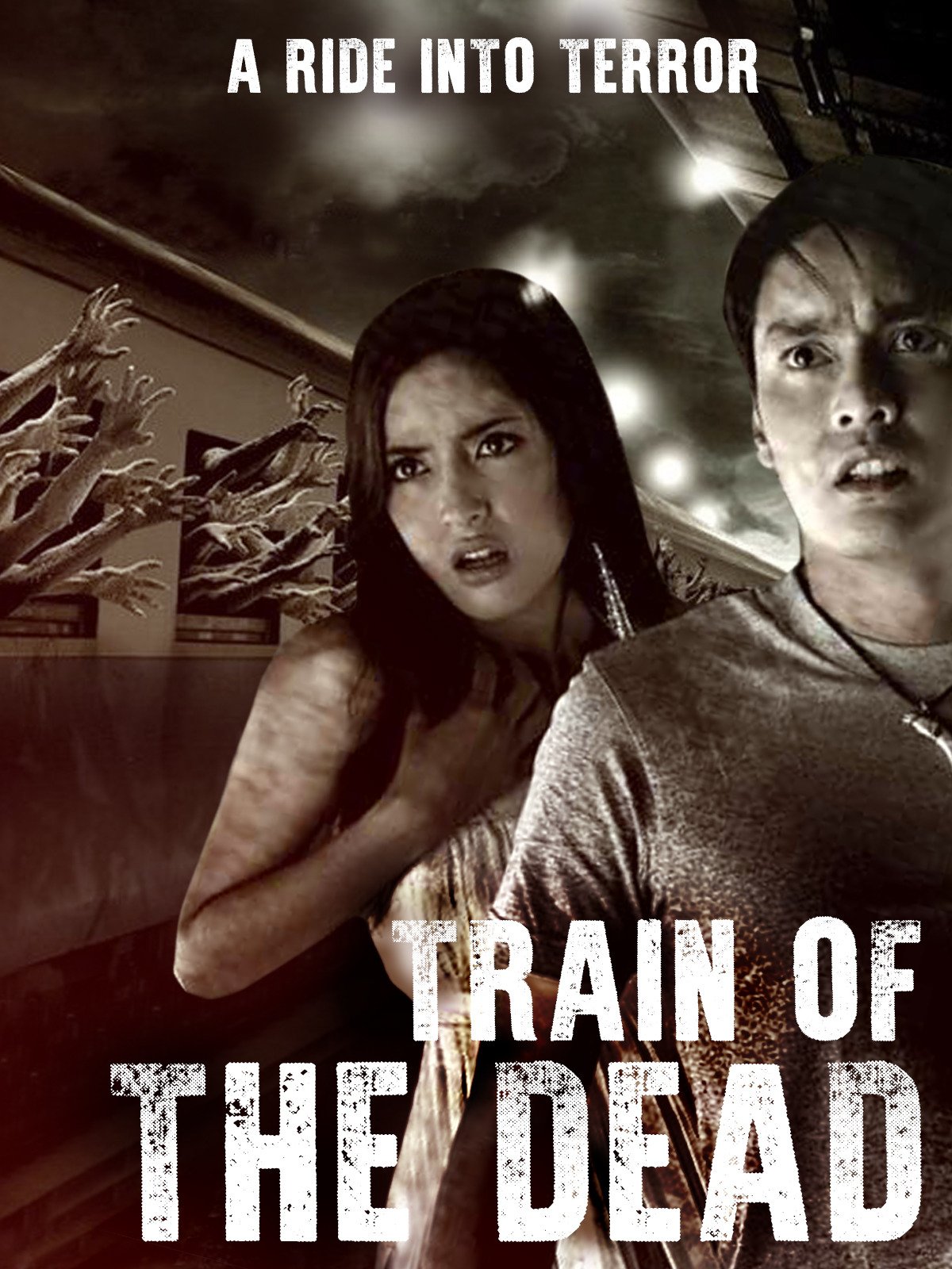 Train Of The Dead 2007 Hindi Dual Audio 720p HDRip 900MB Download