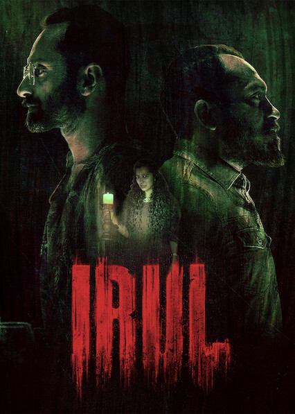 Irul (2021) UNCUT Dual Audio Hindi HDRip x264 AAC 420MB Download