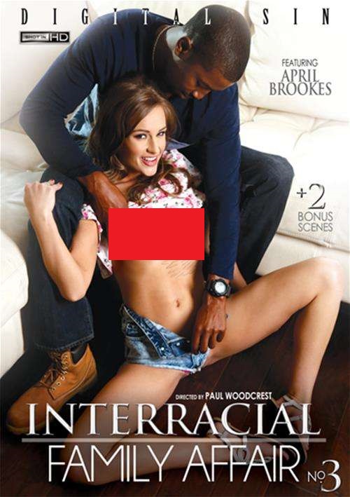 18+ Interracial Family Affair 3 2021 English UNRATED 720p WEBRip Download