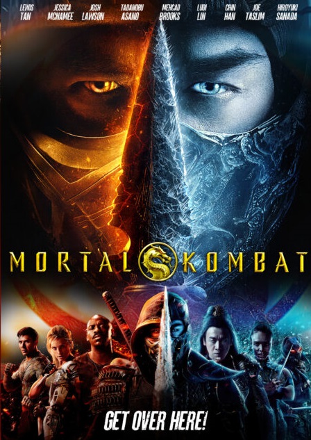 Mortal Kombat (2021) Hindi Dual Audio ORG 1080p HDRip x264 AAC 2.5GB Download