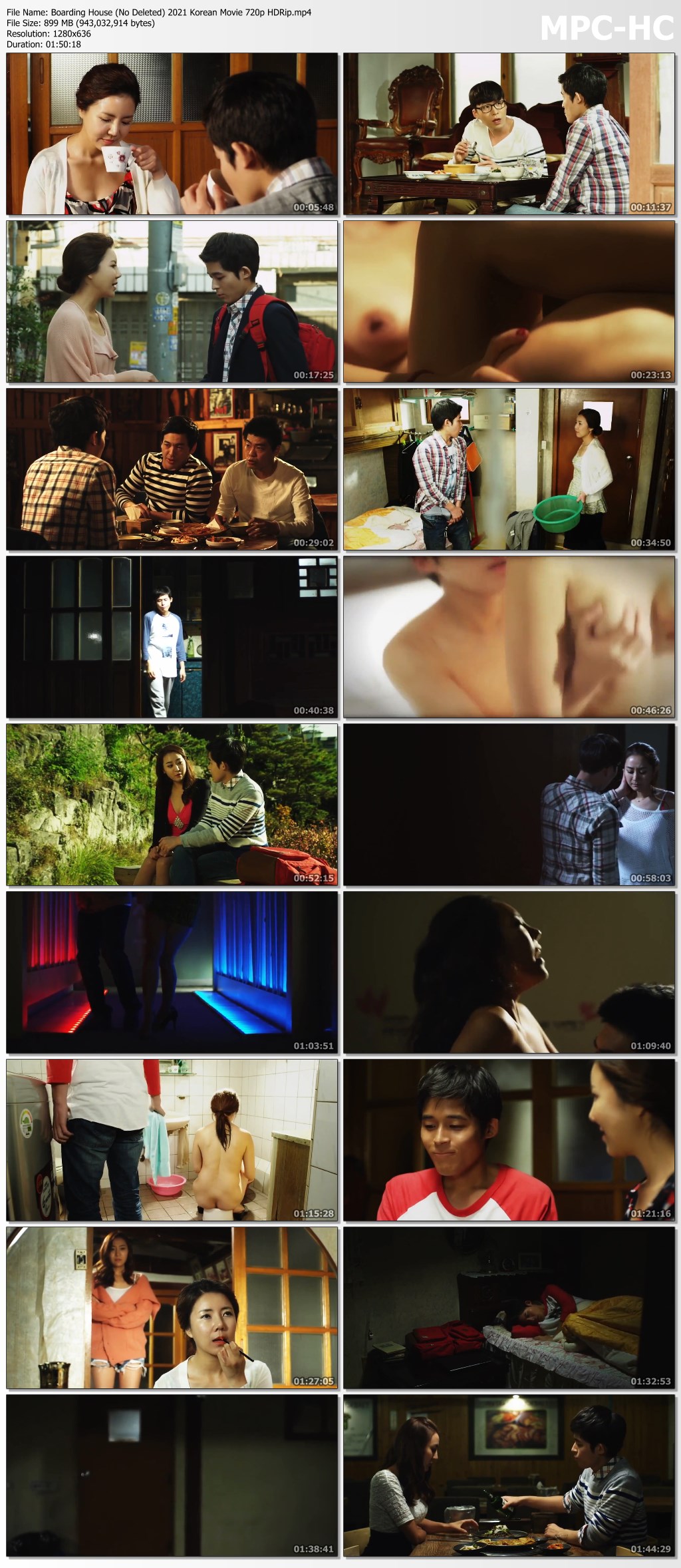 Boarding House (No Deleted) 2021 Korean Movie 720p HDRip.mp4 thumbs