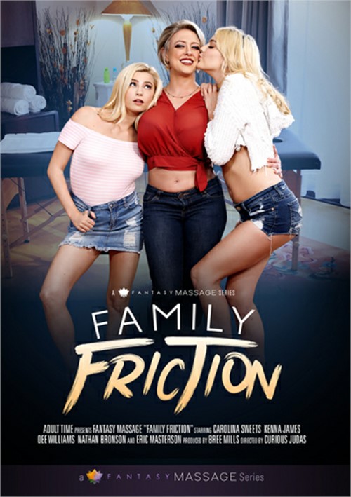 18+ Family Friction 2021 English UNRATED 720p Download