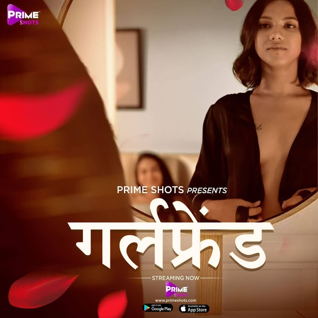 Girlfriend 2021 S01E02 Prime Shots Originals Hindi Web Series 720p HDRip 100MB Download