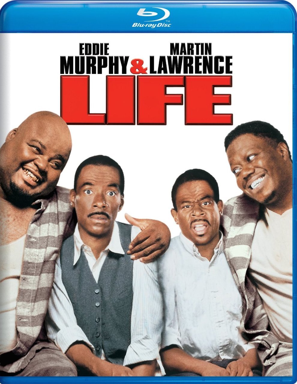 Life 1999 Hindi Dual Audio 480p BluRay ESubs 400MB Download