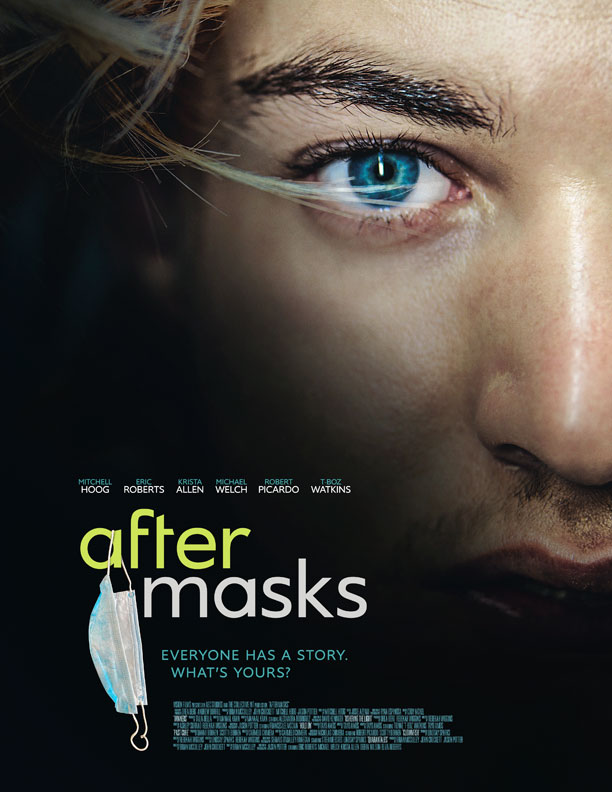 After Masks 2021 English 480p HDRip ESub 333MB Download