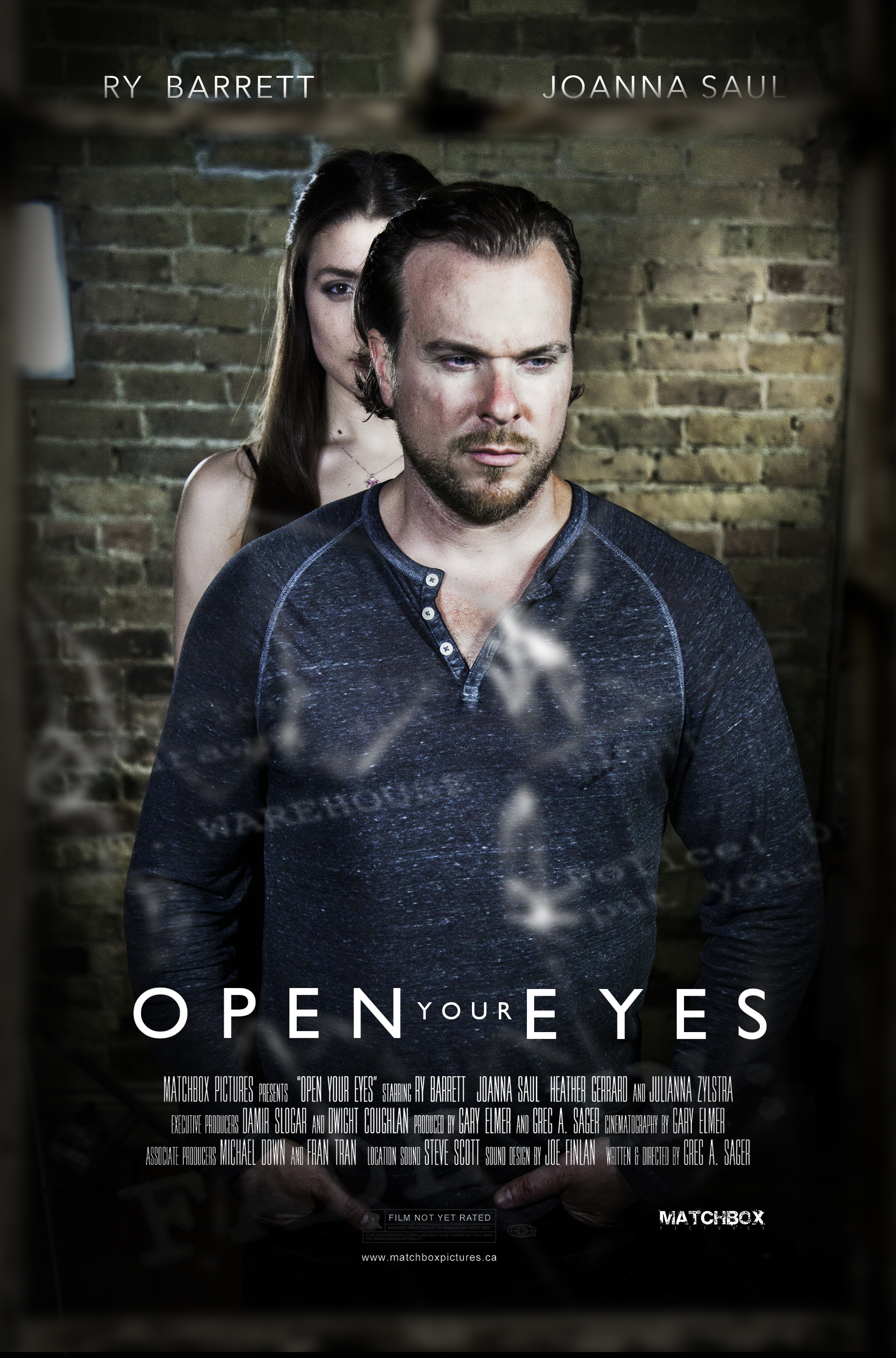 Open Your Eyes 2021 English 480p HDRip ESub 303MB Download