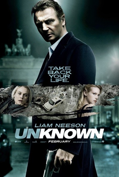 Unknown 2011 Hindi Dual Audio 480p BluRay ESub 350MB Download