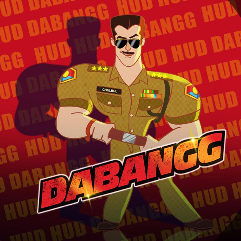 Download Dabangg 2021 S01 Hindi Complete DSNP Web Series 720p HDRip 1GB