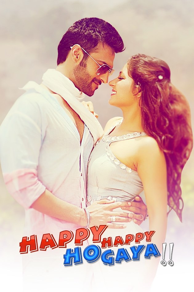 Happy Happy Ho Gaya (2021) Hindi Dubbed 720p HQ HDRip 900MB Download