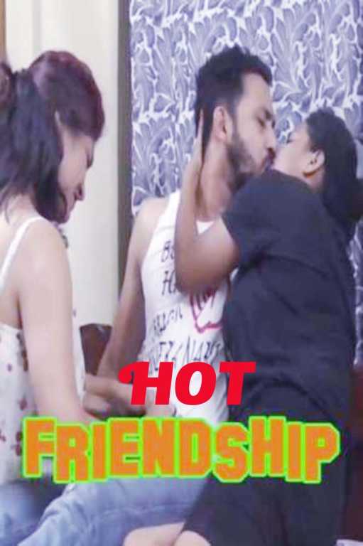 18+ Hot Friendship 2021 Hindi MyStudio07 Short Film 720p HDRip 130MB Download