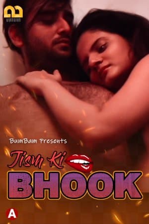 Jism Ki Bhook (2021) S01E04 720p HDRip Bumbam Originals Hindi Web Series [100MB]