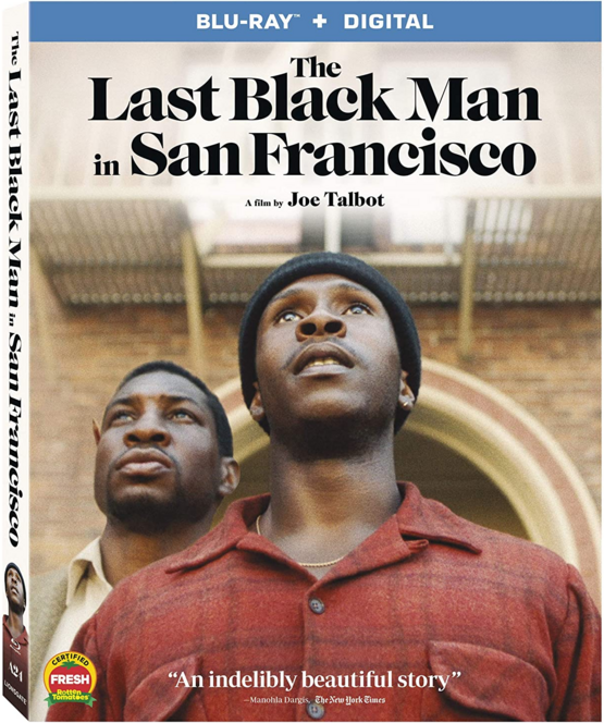 The Last Black Man in San Francisco 2019 Hindi Dual Audio 480p BluRay ESubs 400MB Download