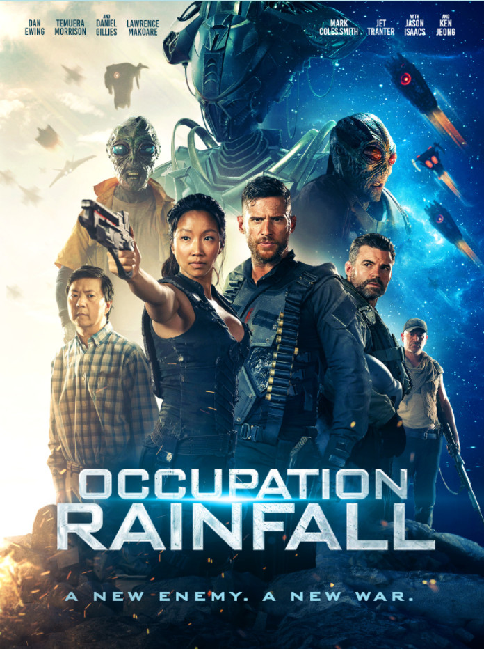 Occupation Rainfall 2021 English 720p HDRip 800MB Download