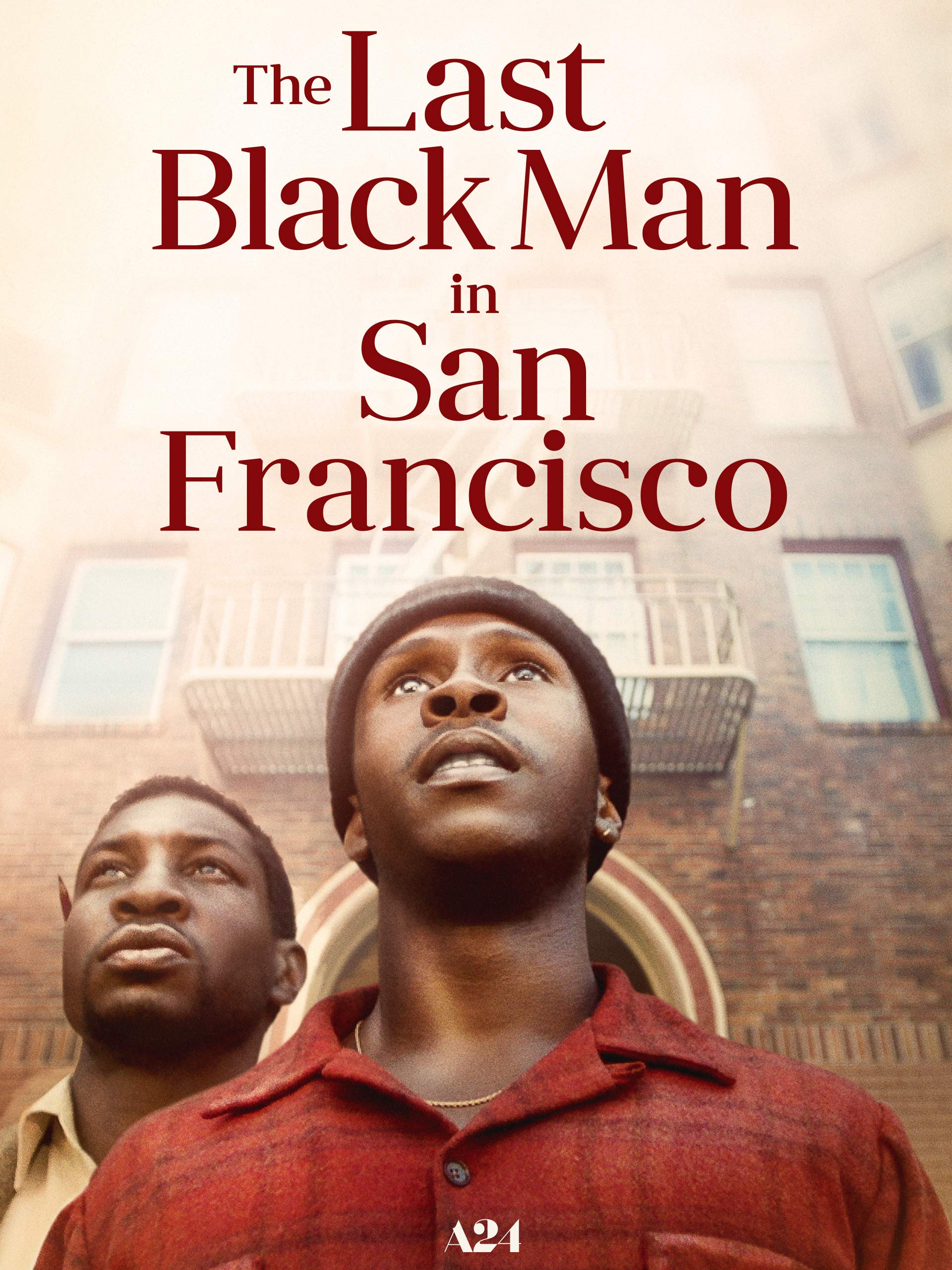 The Last Black Man in San Francisco 2019 Hindi Dual Audio 720p BluRay 1GB Download