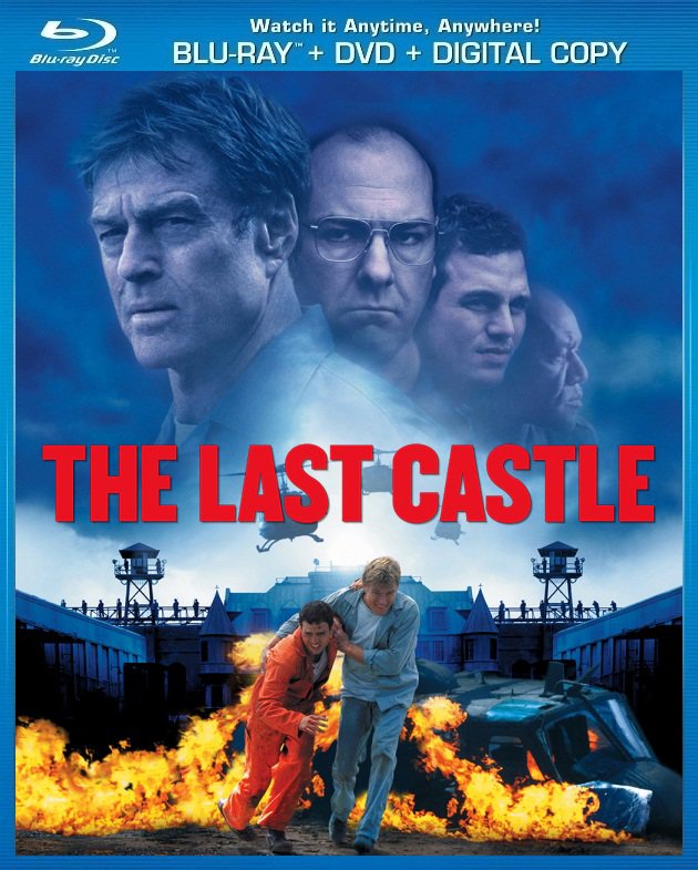 The Last Castle 2001 Hindi Dual Audio 720p BluRay 890MB Download