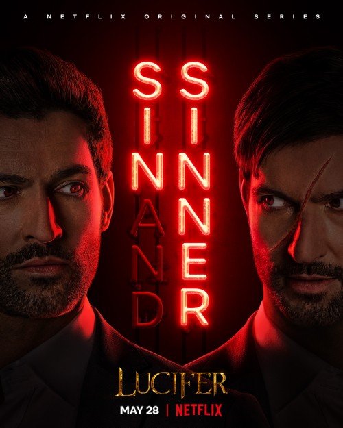 Download Lucifer Season 5 Complete Dual Audio Hindi & English 720p WEB-DL Esubs