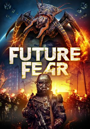 Stellanomicon Future Fear (2021) 1080p HDRip Full English Movie [1.4GB]