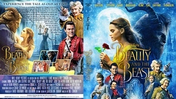 beauty and the beast 2017 tamil dubbed