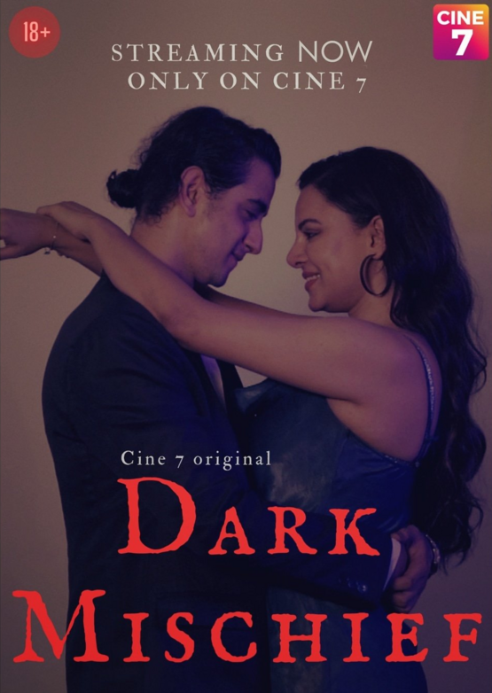 Download Dark Mischief 2021 S01E01 Cine7 Original Hindi Web Series 720p HDRip 350MB