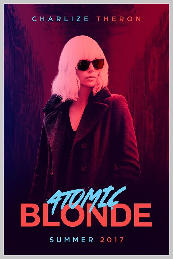 Atomic Blonde 2017 Hindi Dual Audio 720p BluRay 900MB Download