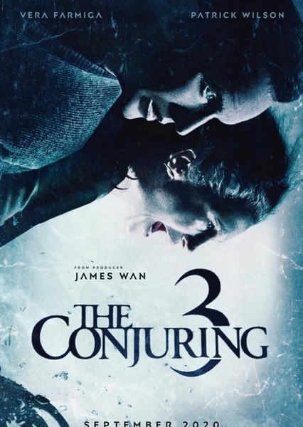 The Conjuring The Devil Made Me Do It (2021) Hindi Dubbed HQ 720p HDRip x264 AAC 850MB Download