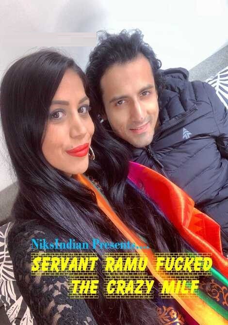 18+ Servant Ramu Fucked The Crazy Milf 2021 NiksIndian Hindi Short Film 720p HDRip Download